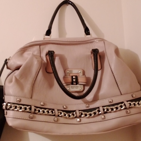 Guess bag - Picture 1 of 2